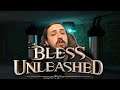 What King Thinks of Saurin Deception on Bless Unleashed