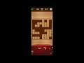 Wood Block Puzzle (by головоломка world studio) - offline blocks puzzle game for Android - gameplay.