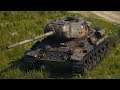 World of Tanks Konštrukta T-34/100 - 2 Kills 5K Damage
