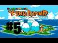 Yoshi's Island #5 ► Im Bauch des Frosches | Let's Play Deutsch