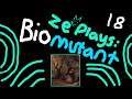 Ze Plays: Biomutant | Part 18
