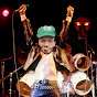 Adriano Verde Alive