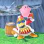 AG Luma And BG Kirby Gaming