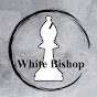 Ajedrez White Bishop