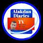 Alakdan Diaries TV