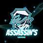 Assassins Gamer