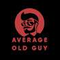 Average Old Guy