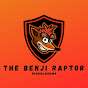 Benji Raptor