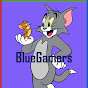 BlueGamers