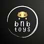 bnb toys