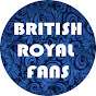 British Royal Fans
