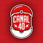 Canal 40