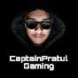 CAPTAINPRATUL GAMING 