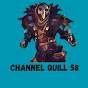 channel Quill 58