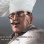Chef Armstrong 