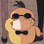 Slick psyduck 