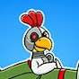 Fly with Crispy
