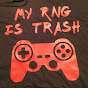 Cyclicaltrash