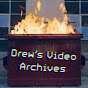 Drew's Video Archives
