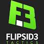 Flipsid3Tactics