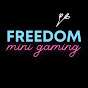 Freedom Mini Gaming World