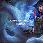 Gaby Parente's Games