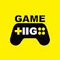 GAME-HIGH / ゲームハイ