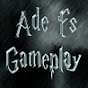 Ade fs Gameplay