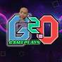 DGBr plays