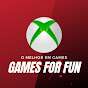 Games For Fun