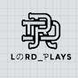 Lord Plays