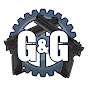 Guns and Gears Gaming