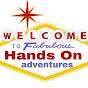 Hands on adventures