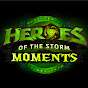 Heroes of the Storm Moments