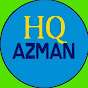 HQ Azman