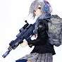 HunterXHK