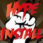Hype Install