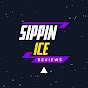 Sippin Ice