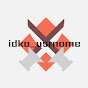 idkausrname