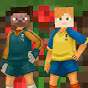 Inazuma Eleven Minecraft Mod