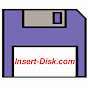 Insert Disk Game Play Channel
