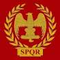 Roma Senatosu ve Halkı