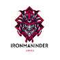 IRONMANinder