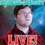 SomeGuyNamedJustin Stream Archive