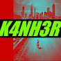 K4NH3R R
