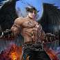 SOLO LEVELING GAMING 
