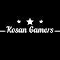 Kosan Gamers