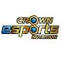 Crown Esports Nutrition