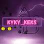 Kyky_Keks