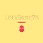 LetsGameVK